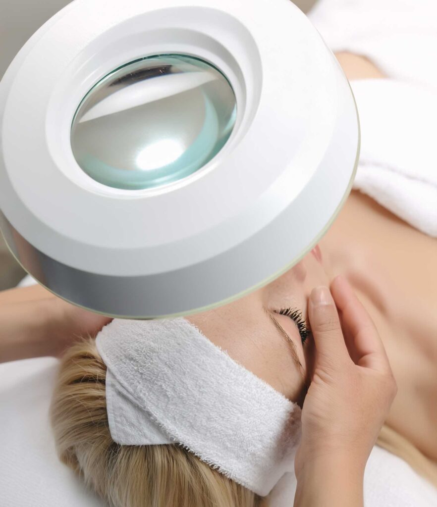 Hautanalyse-shwabing